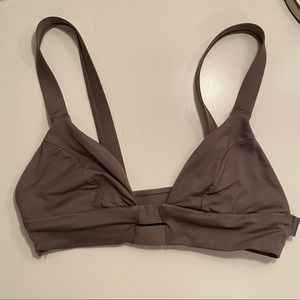 Vitamin A Nuetra Bralette Top